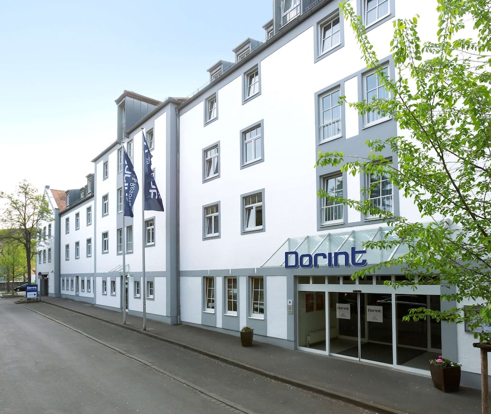 Dorint Hotel Wurzburg 1/55