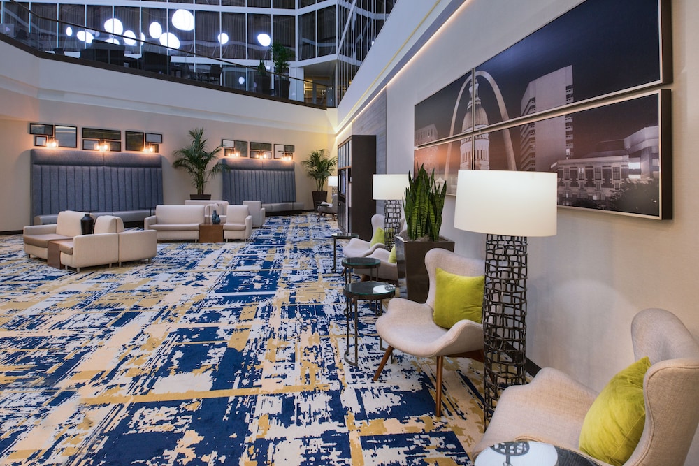 Radisson Hotel St. Louis Downtown Convention Center 45/65