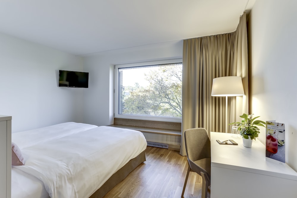 Hotel des Patients 13/44