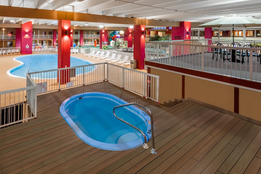 Quality Inn & Suites Richfield 23/31
