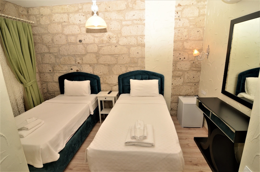 Alacati Eldoris Otel 15/50