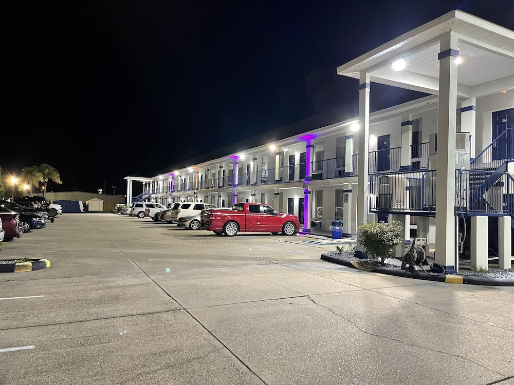 Best Western Magnolia 32/50