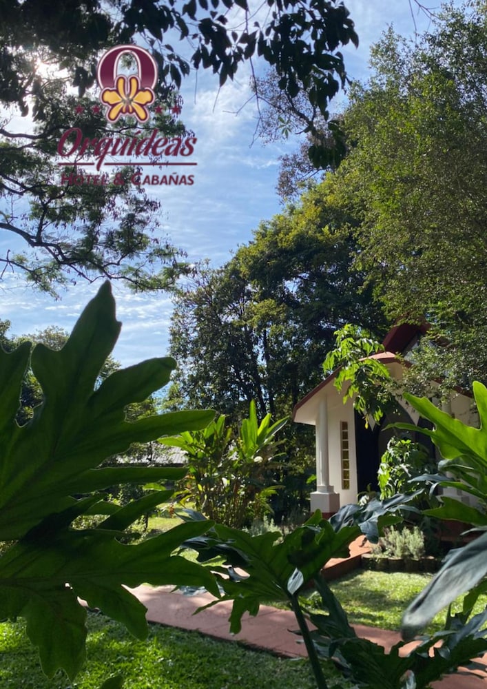 Orquideas Palace Hotel And Cabanas 44/50