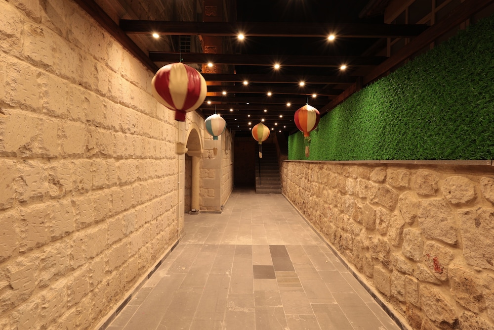 Cordial Cappadocia Hotel 45/50