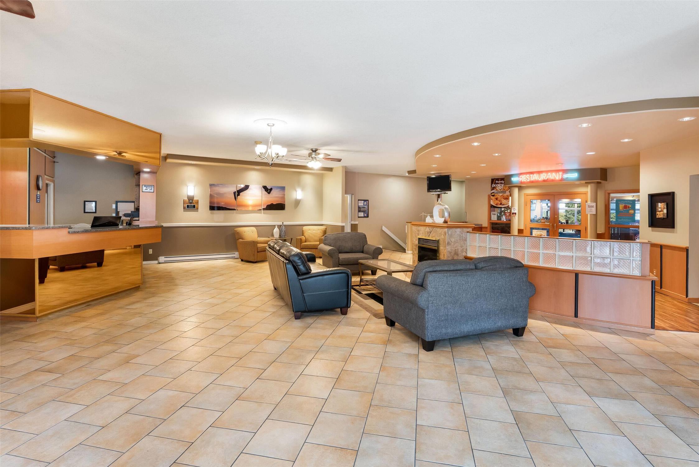 Days Inn by Wyndham Nanaimo 12/51
