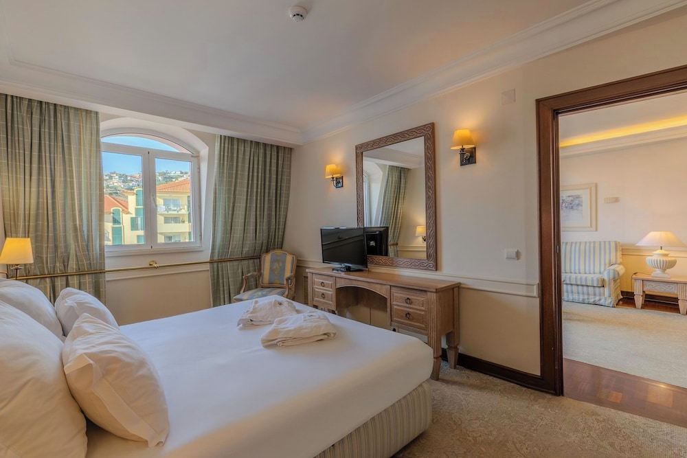 Pestana Royal Premium All Inclusive Ocean And Spa Resort 10/50