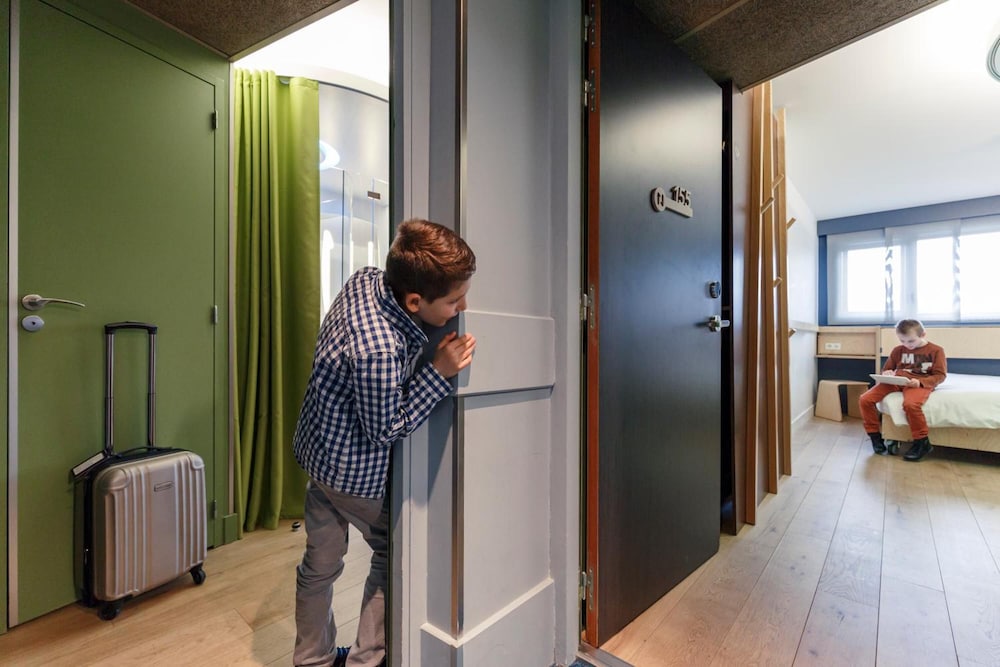 Nomad Hotel Le Havre 7/50