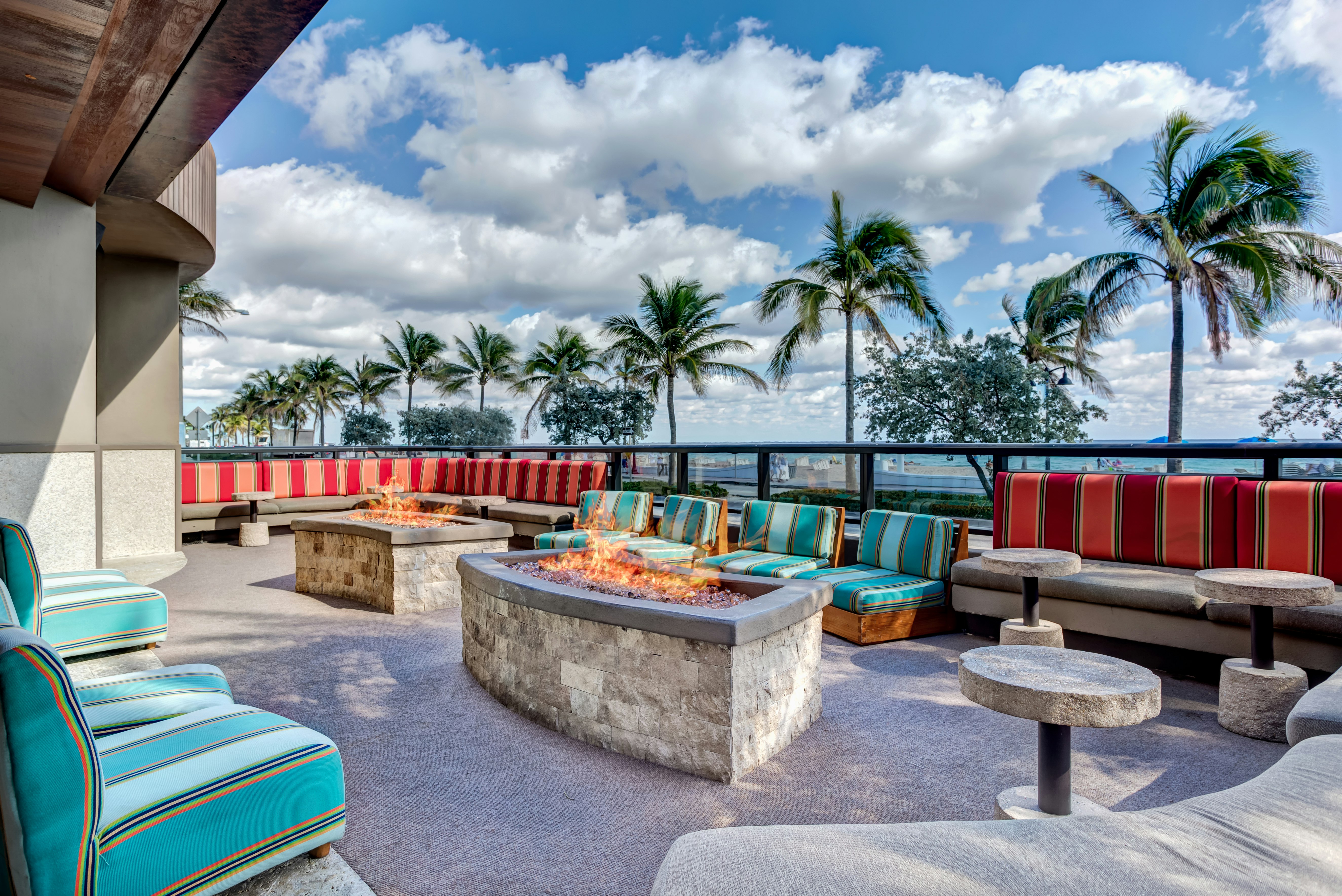 Beach House Fort Lauderdale, a Hilton Resort 44/77