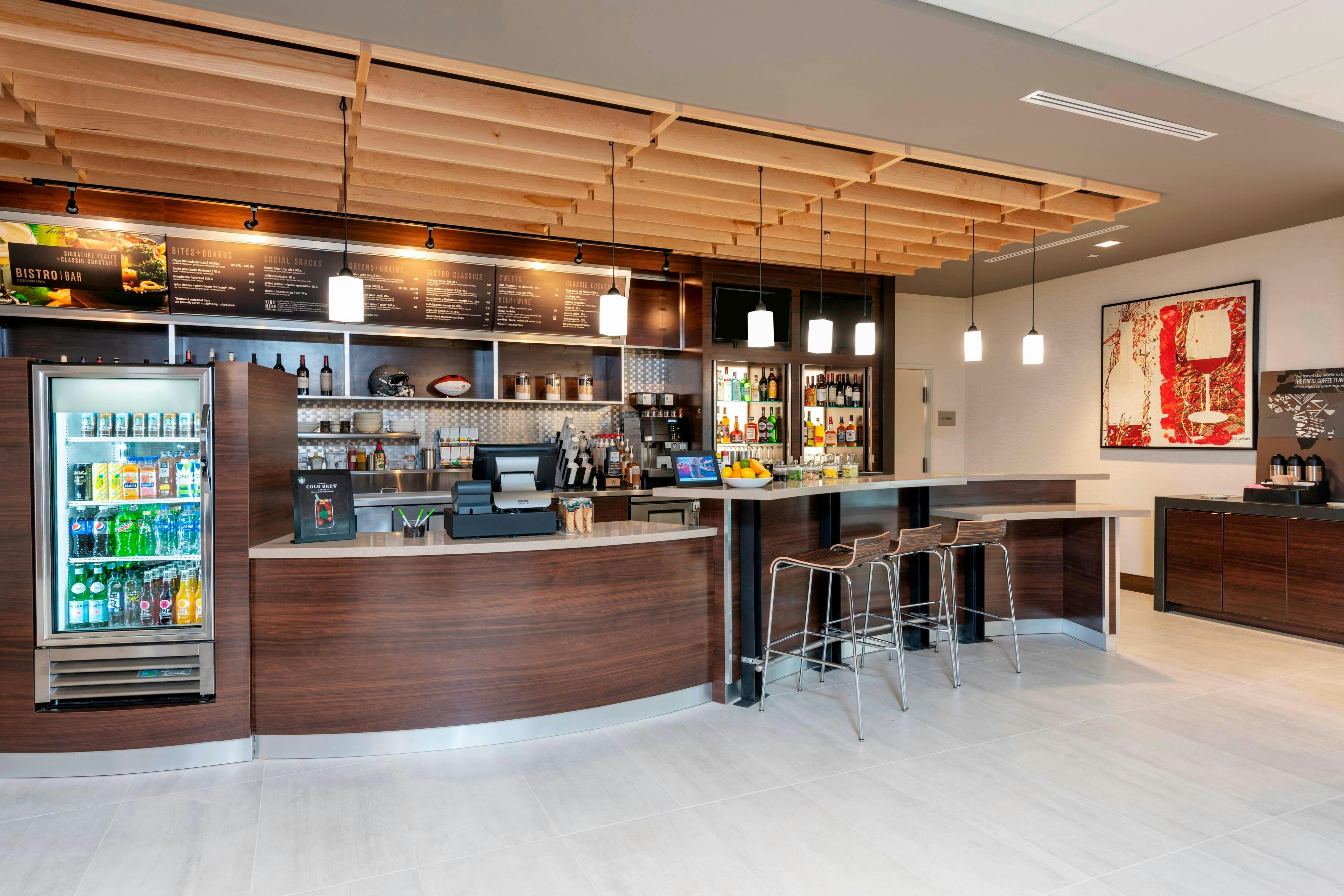 Courtyard by Marriott Cleveland Elyria 12/18