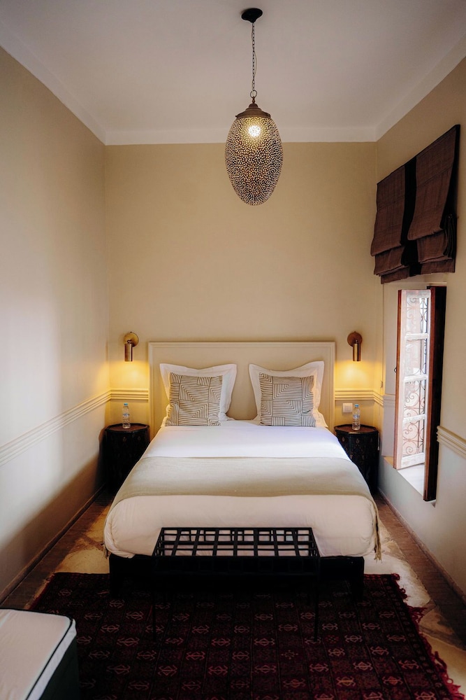 Riad Bab 54 15/50