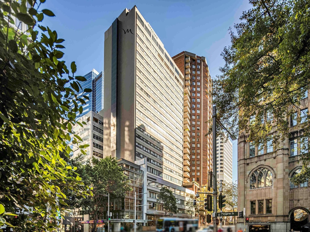 Novotel Sydney City Centre 46/89