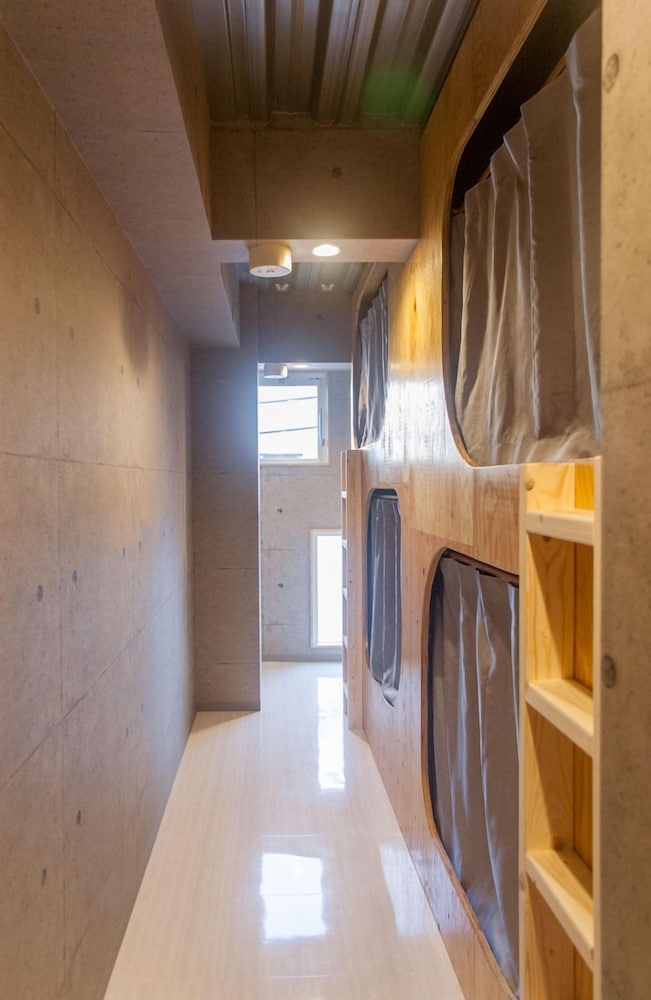 Picnic Hostel Osaka 19/33