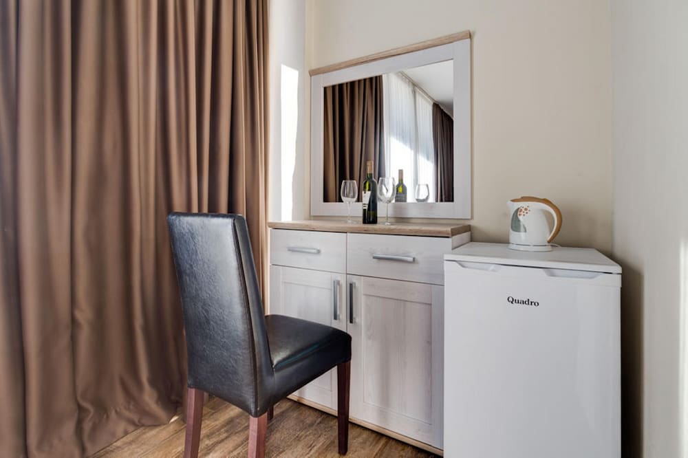 Hotel Zan 26/32