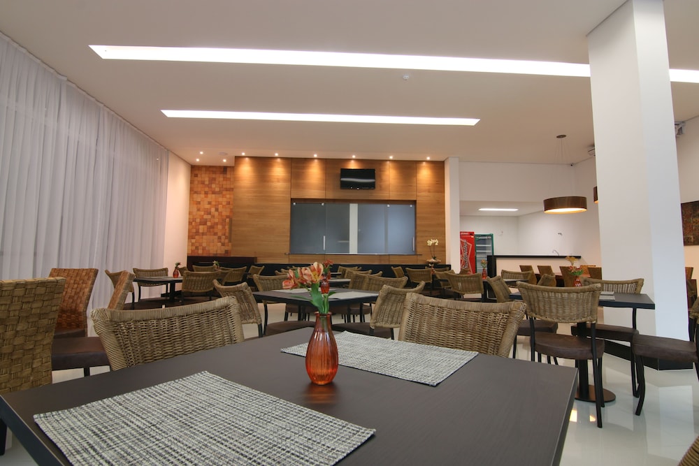 Tupygua Brasil Hotel 42/48