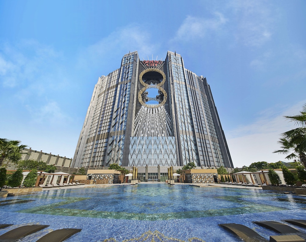 Studio City Macau 32/52