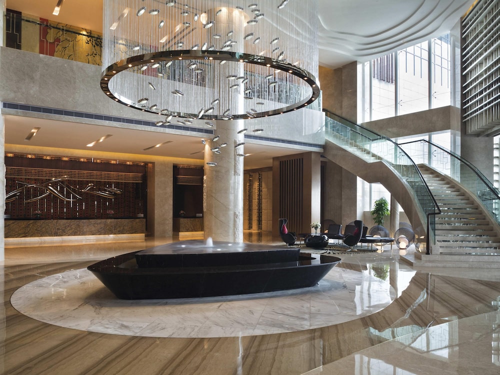 Movenpick Hotel Enshi 33/67