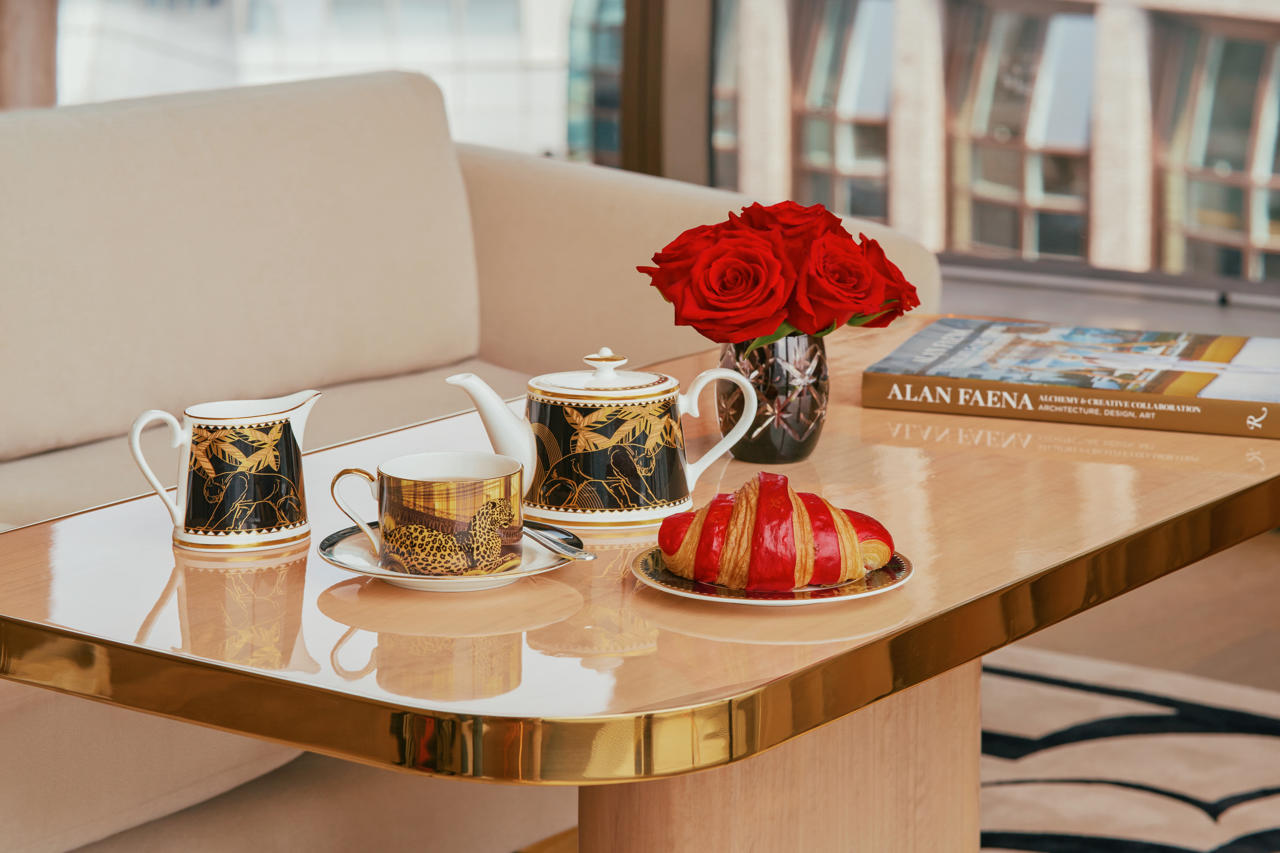 Faena New York 62/76