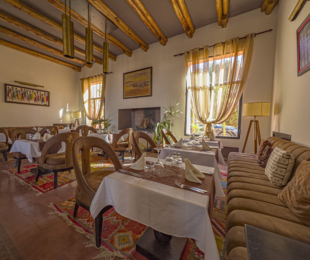 Kasbah Agounsane 42/64