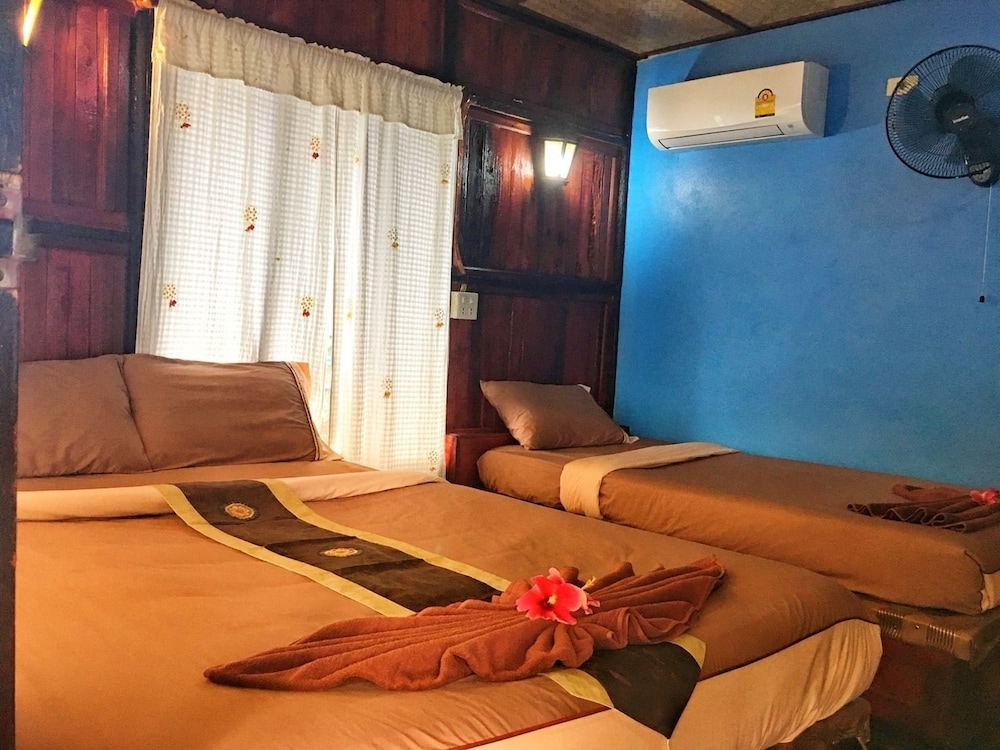 Phi Phi Green Hill Resort 14/34