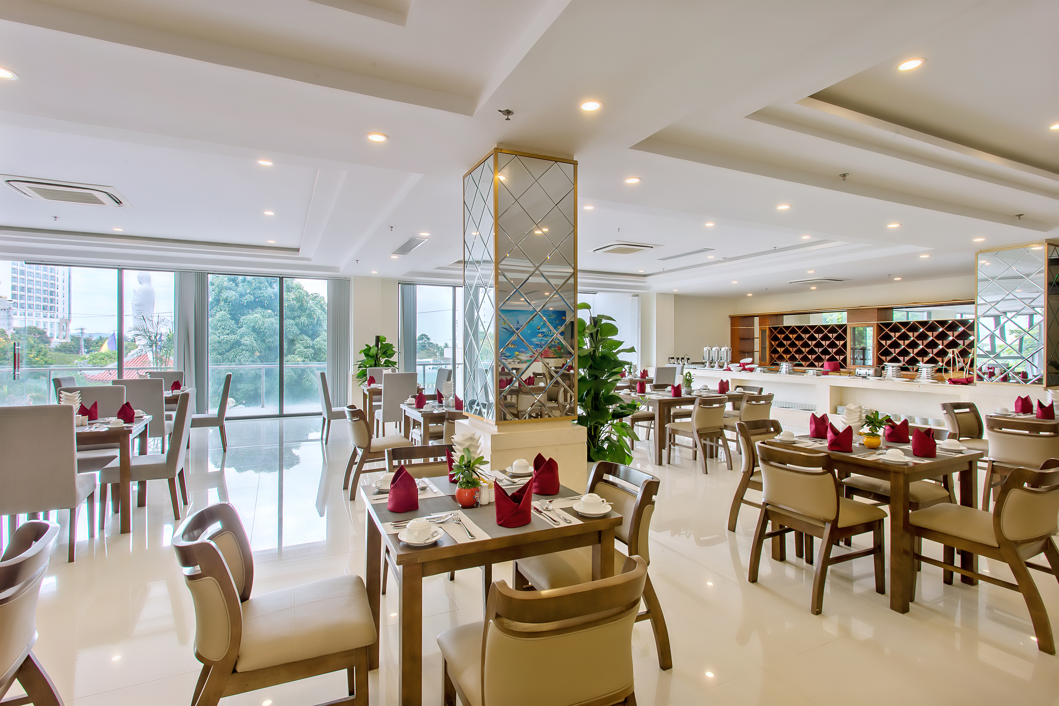 Phuoc My An Beach Hotel 41/50