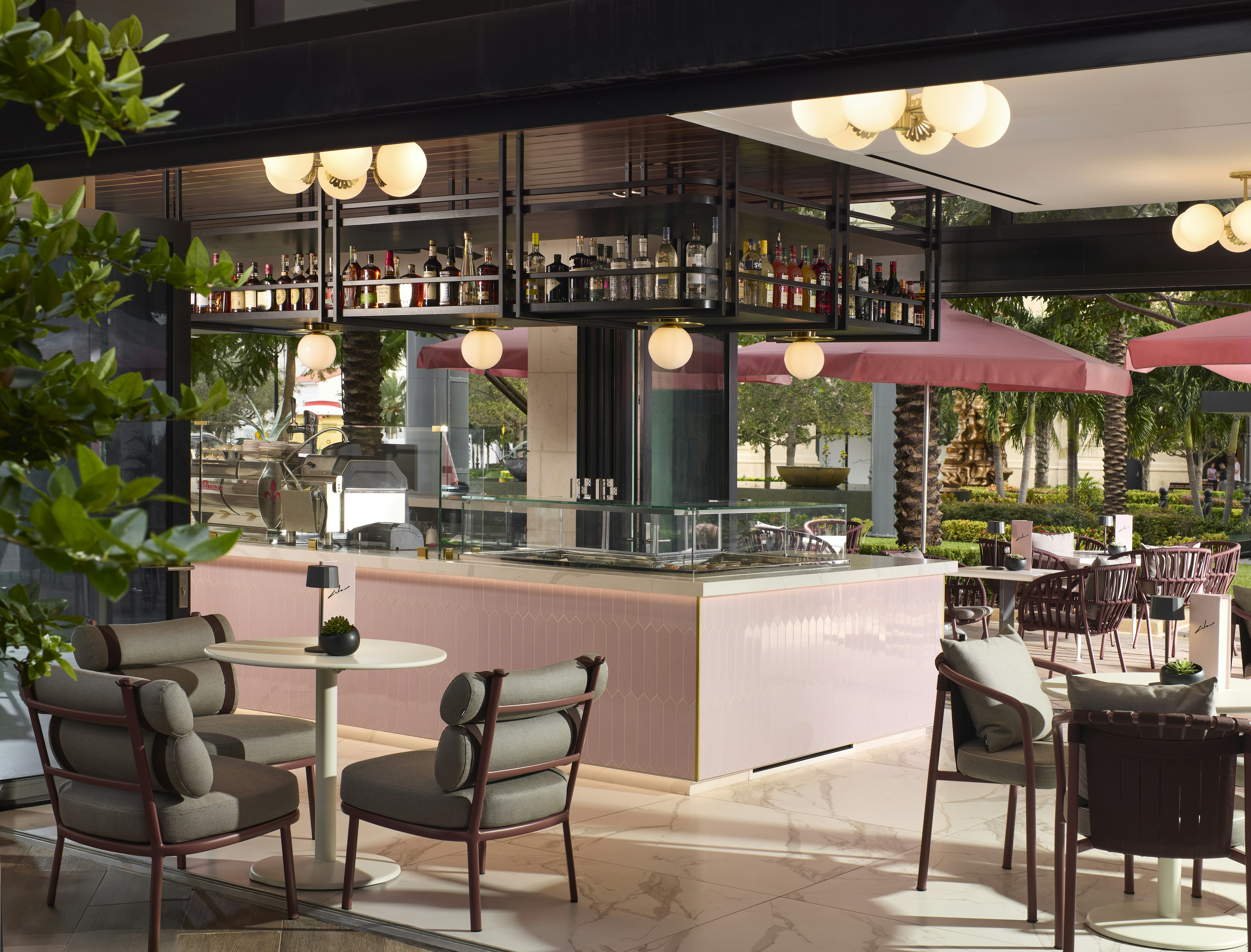 Loews Coral Gables Hotel 34/50