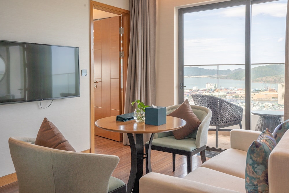 Grand Hyams Hotel - Quy Nhon Beach 32/48