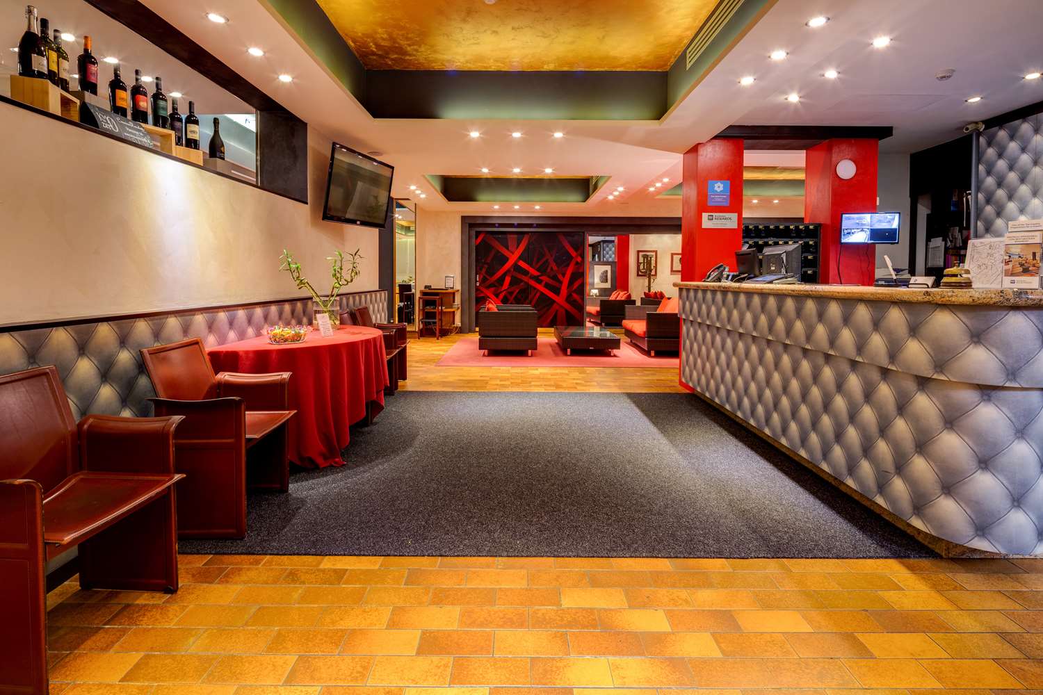 Jet Hotel Sure Hotel Collection By Best Western 45/75