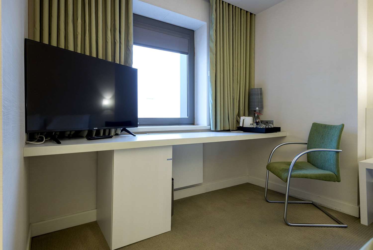 Ramada Plaza by Wyndham Bucharest Convention Center 47/57