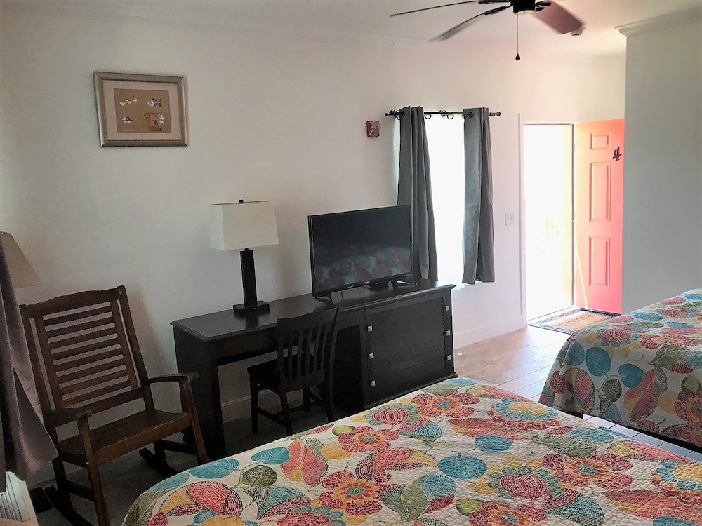 Coconut Cay Resort &amp; Marina 69/78