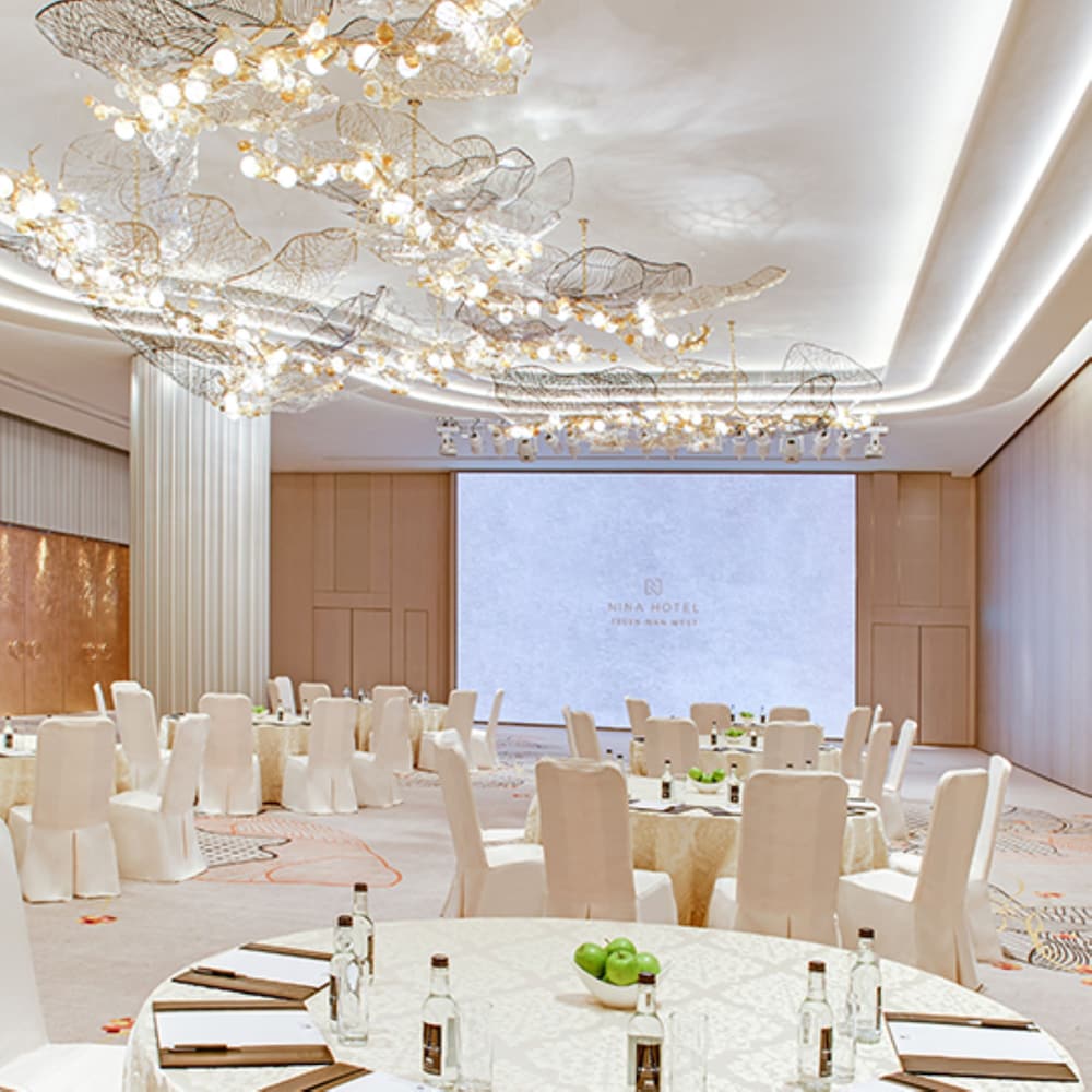 Nina Hotel Tsuen Wan West 24/29