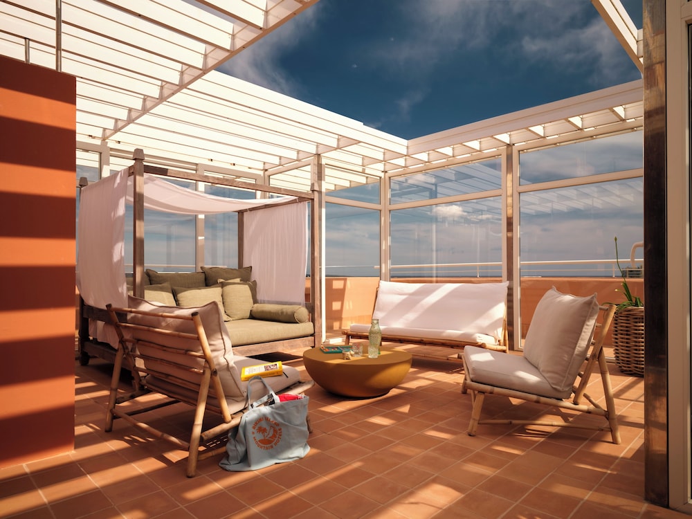 Bikini Island & Mountain Hotel Es Trenc -Adults only- 21/50