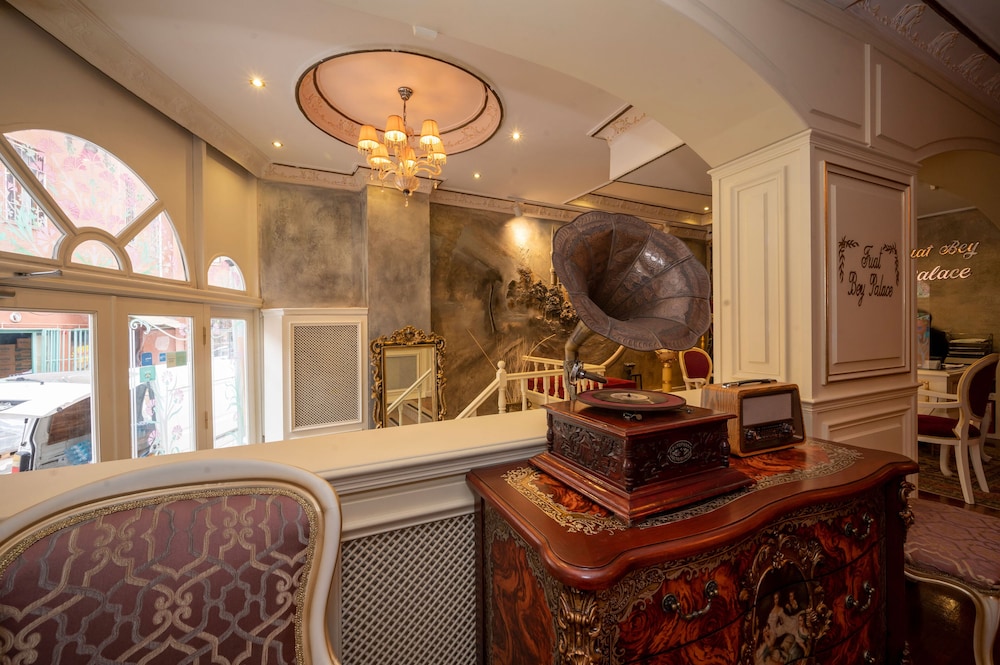 Fuat Bey Palace Hotel 33/44