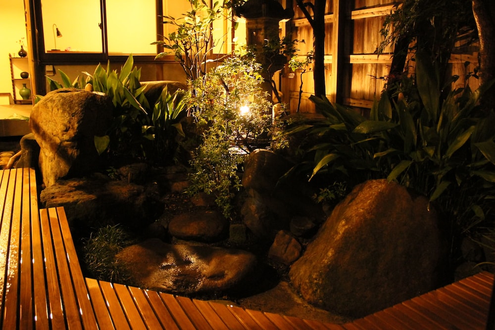 Nara Guesthouse Kamunabi - Hostel 22/36