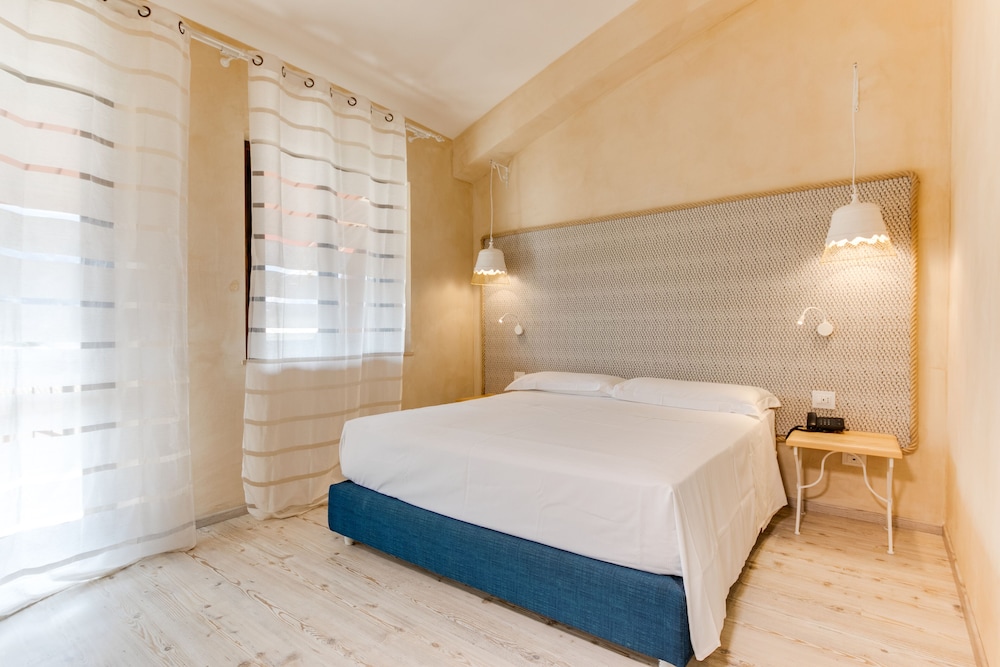 The Tonnara of Bonagia Resort 29/71
