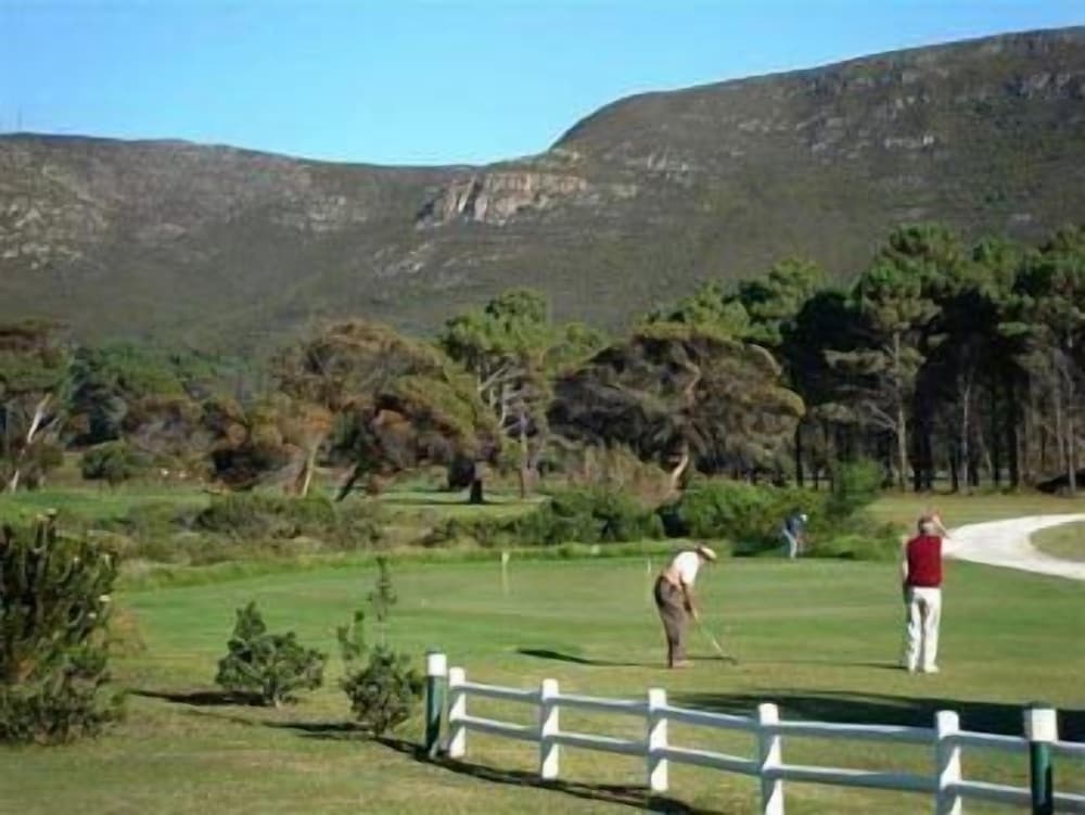 Milkwood Lodge Hermanus 11/35