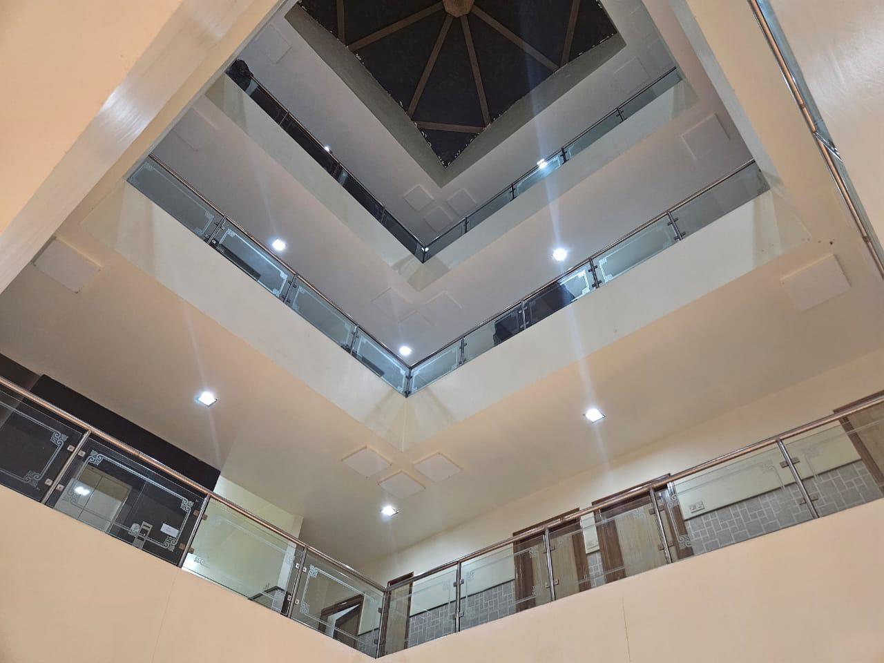 Hotel Shree Palace 5/45