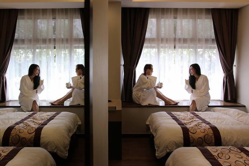 Lot 10 Boutique Hotel Kuching 24/27