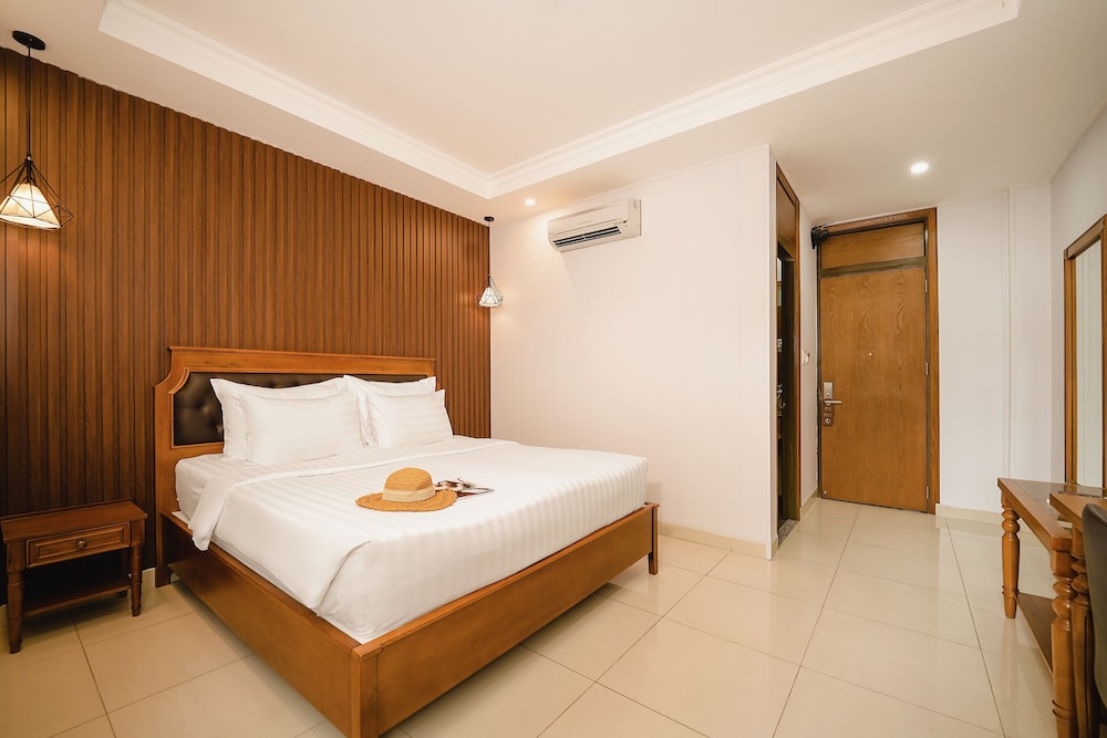 Tuong Vy Hotel 15/41