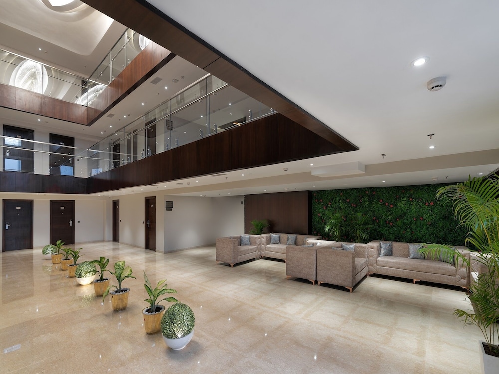 Cygnett Park BL, Trademark Collection by Wyndham 28/36