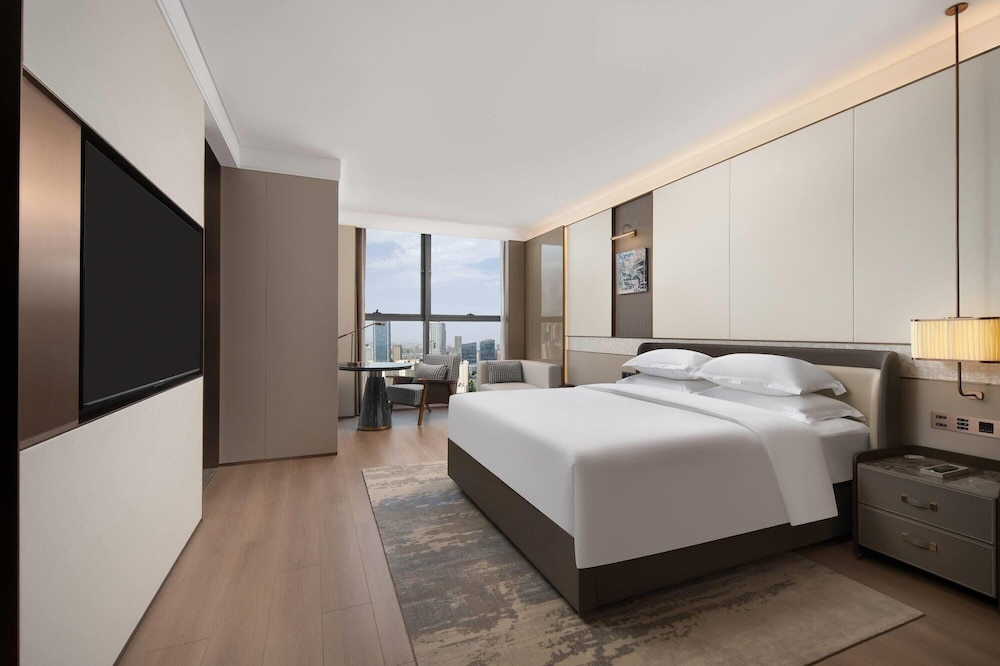 Wyndham Garden Urumqi Innovation Square 6/44