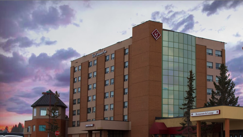 The Glenmore Inn & Convention Centre 4/60