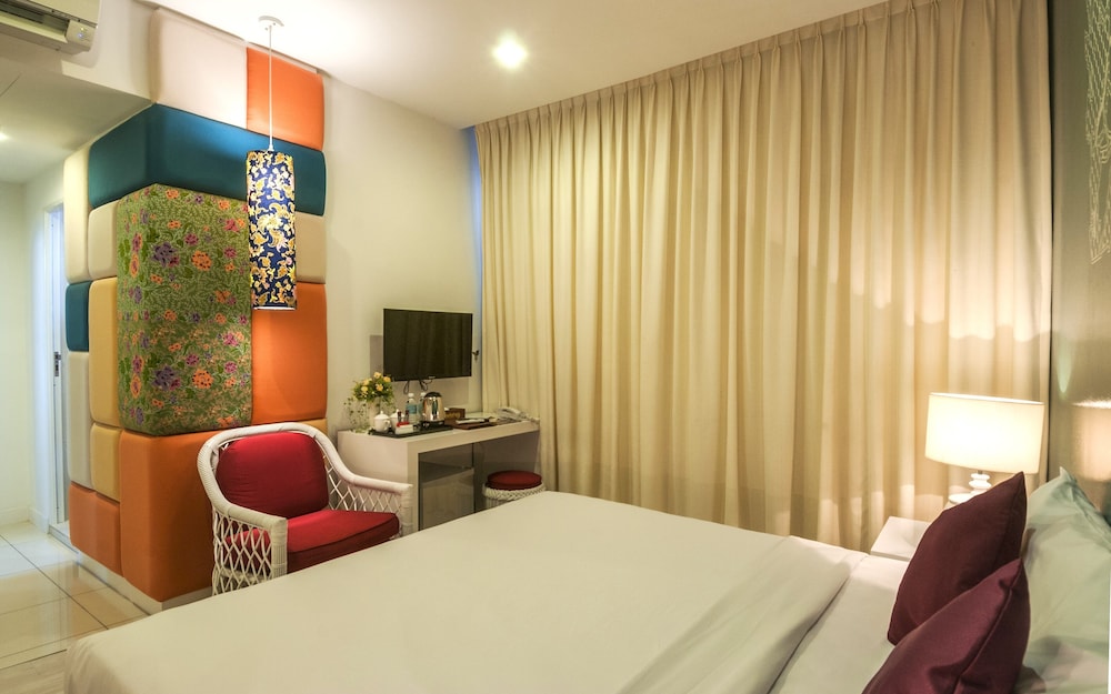 HOTEL 19 PENANG 22/50