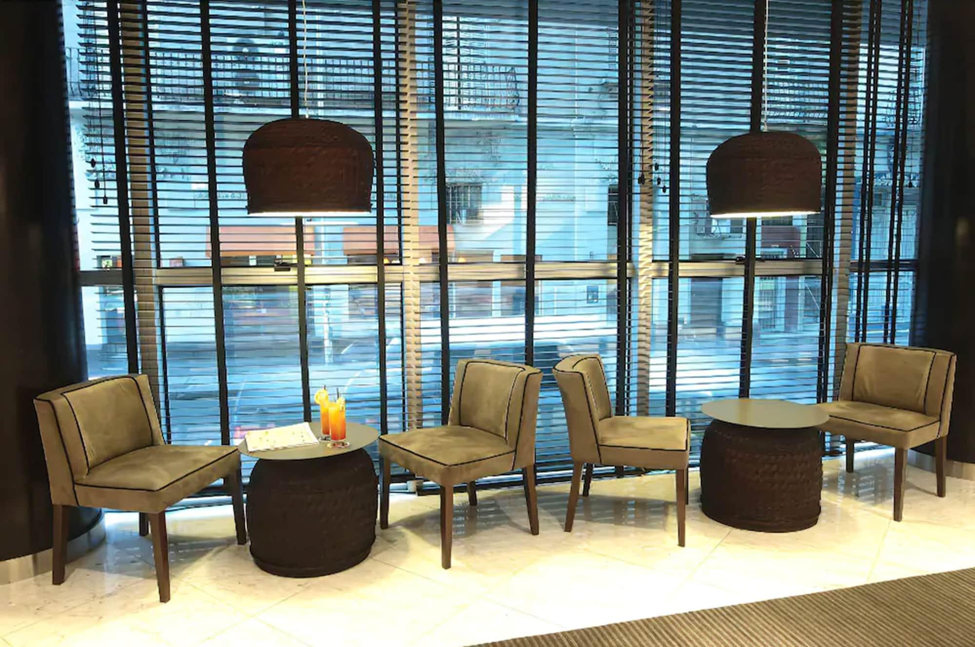 Yrigoyen 111 Hotel 39/53