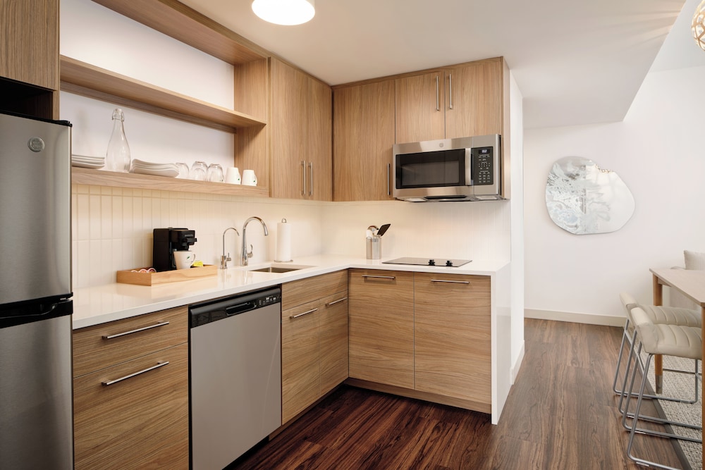Element by Marriott Pooler Savannah Airport 5/39
