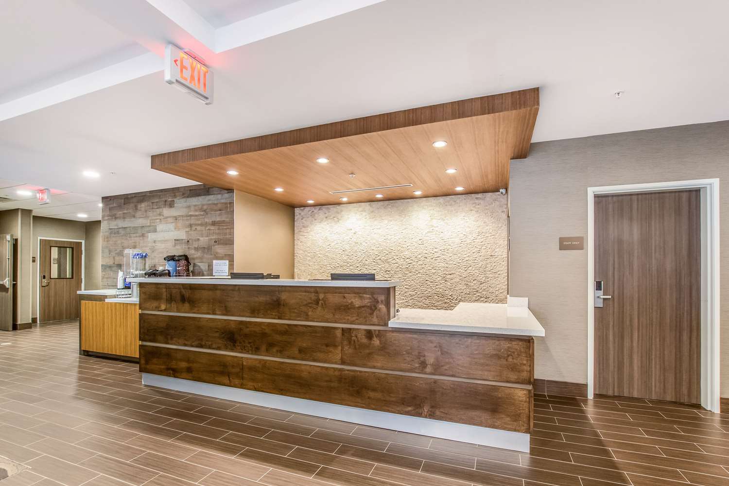 Comfort Inn Jasper 3/15
