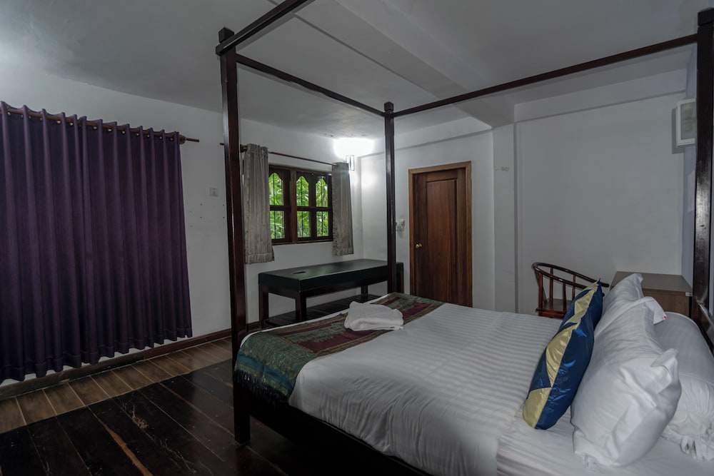 Samathi Lake Resort 22/48
