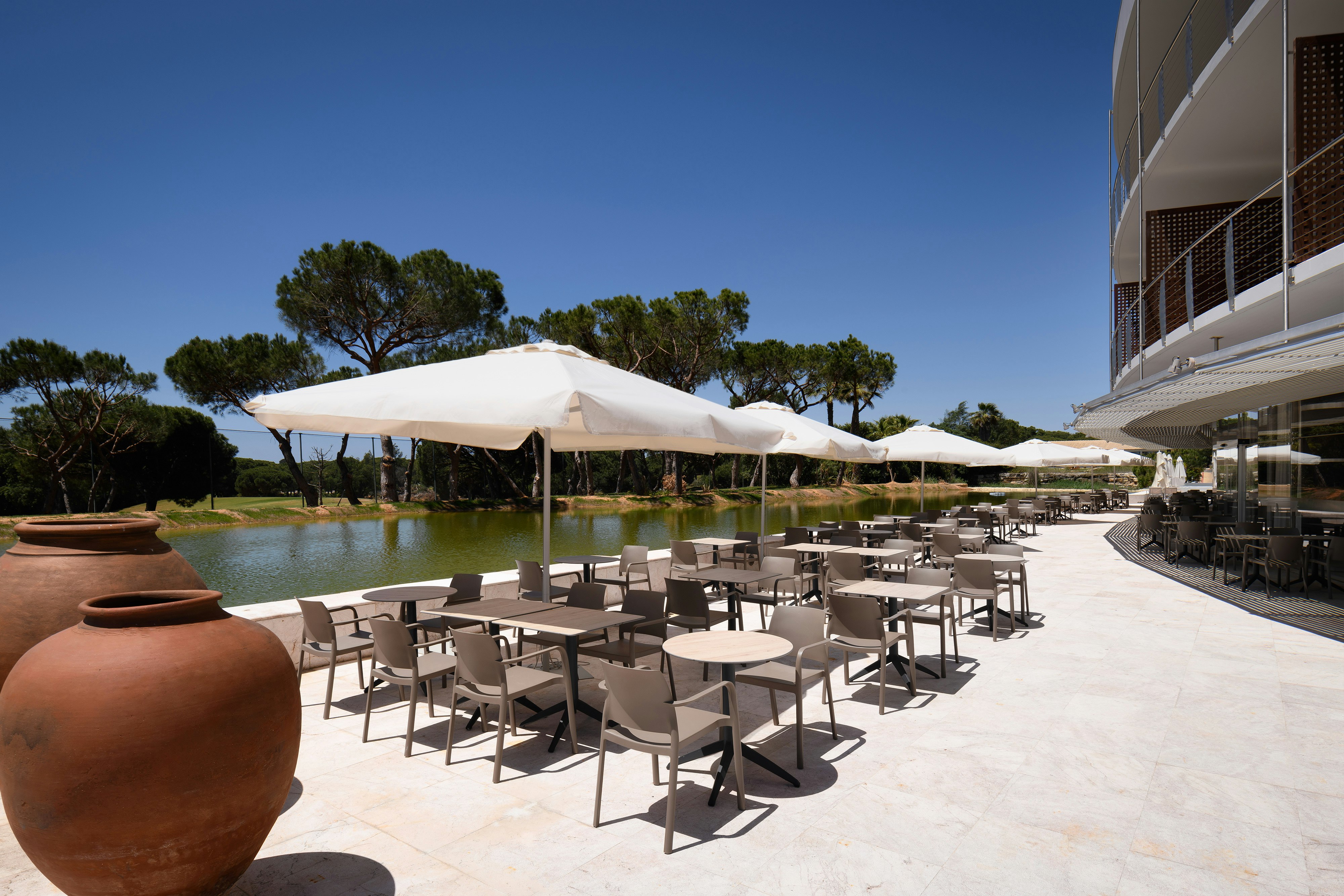 Pestana Vila Sol Golf - Vilamoura 70/79