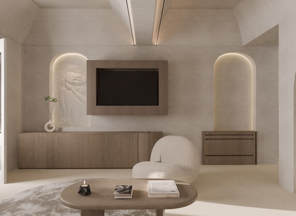 Andronis Luxury Suites 69/78