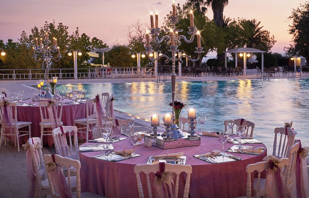 Richmond Hotels Pamukkale Spa 47/66