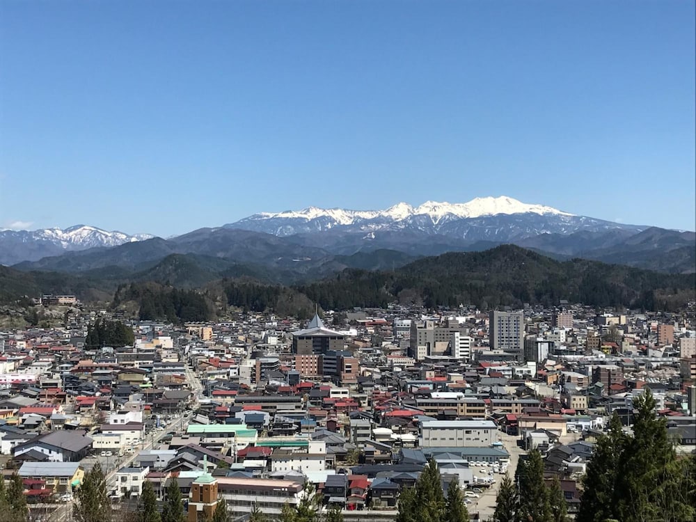 Takayama Ninja House 41/50